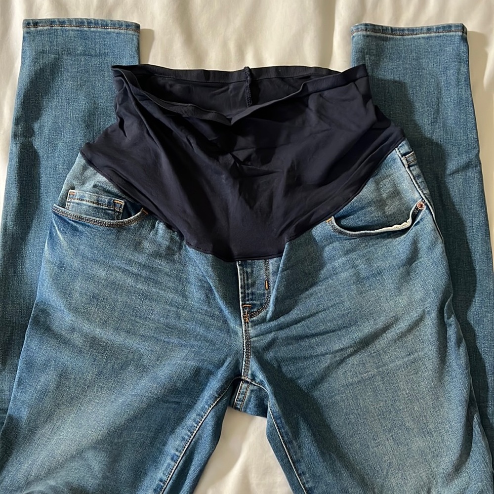 Maternity Jeans